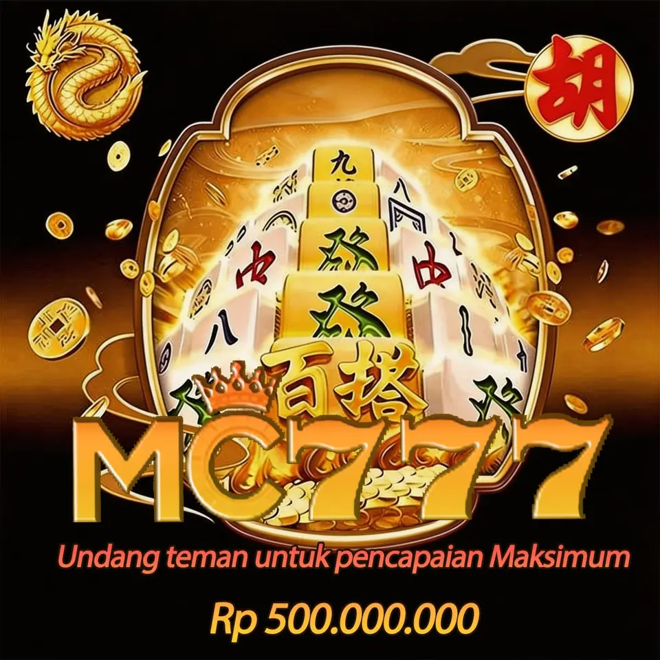 mc777 Masuk - mc777 Resmi