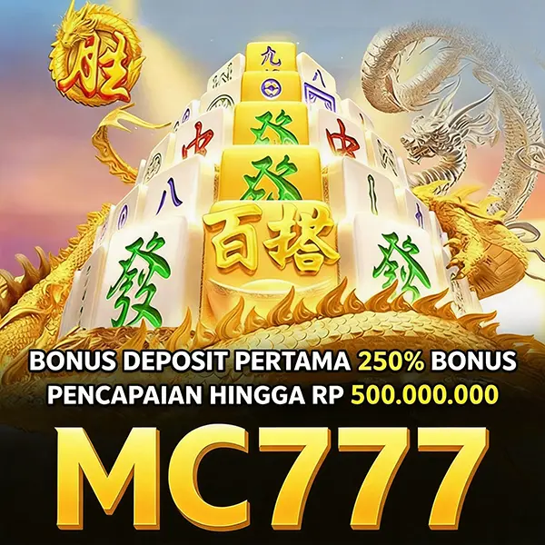 mc777 Daftar Sekarang - Unduh APK
