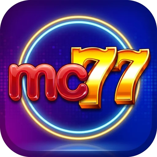 mc777 Logo - Resmi